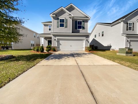 A home in Summerville