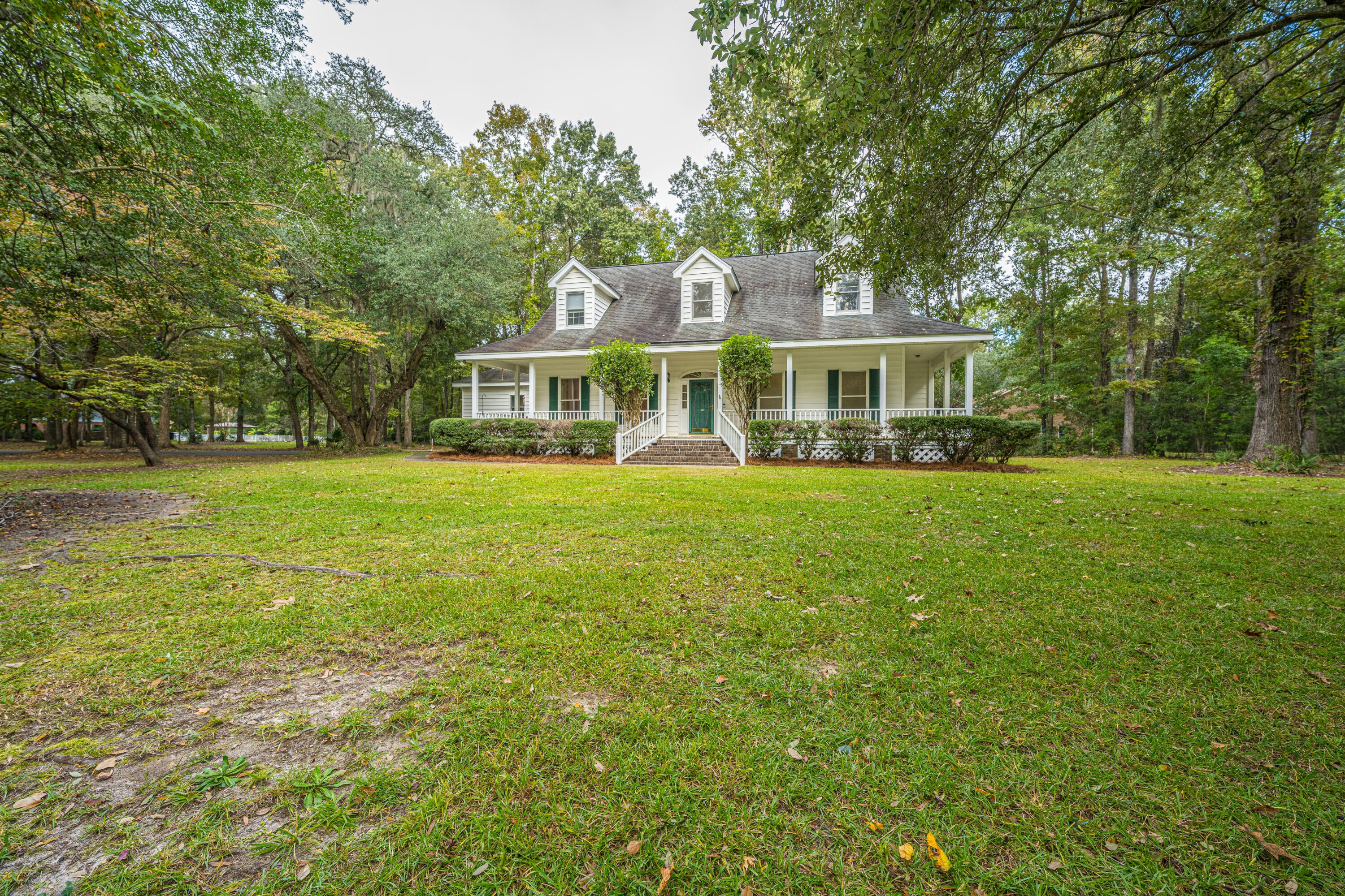 139 Pelzer Drive