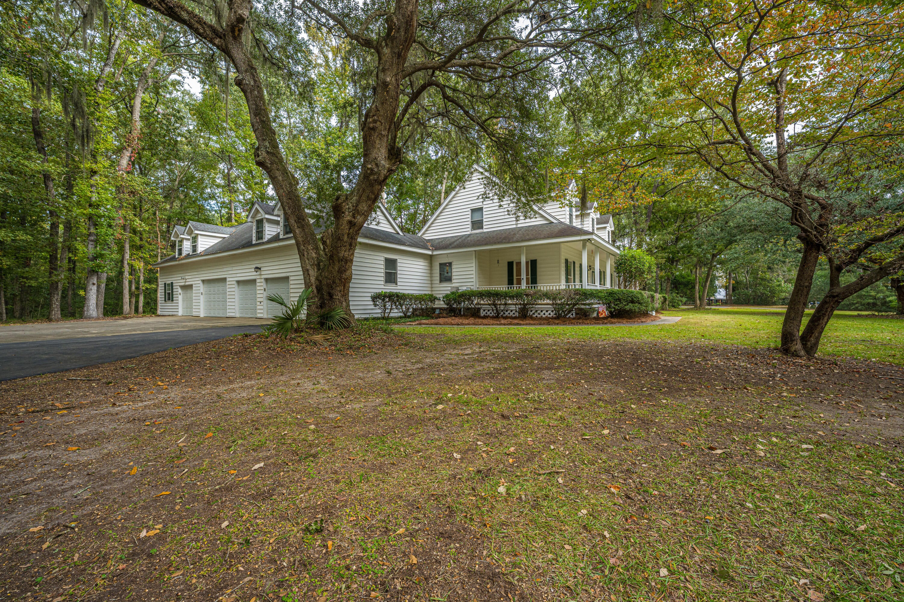 139 Pelzer Drive