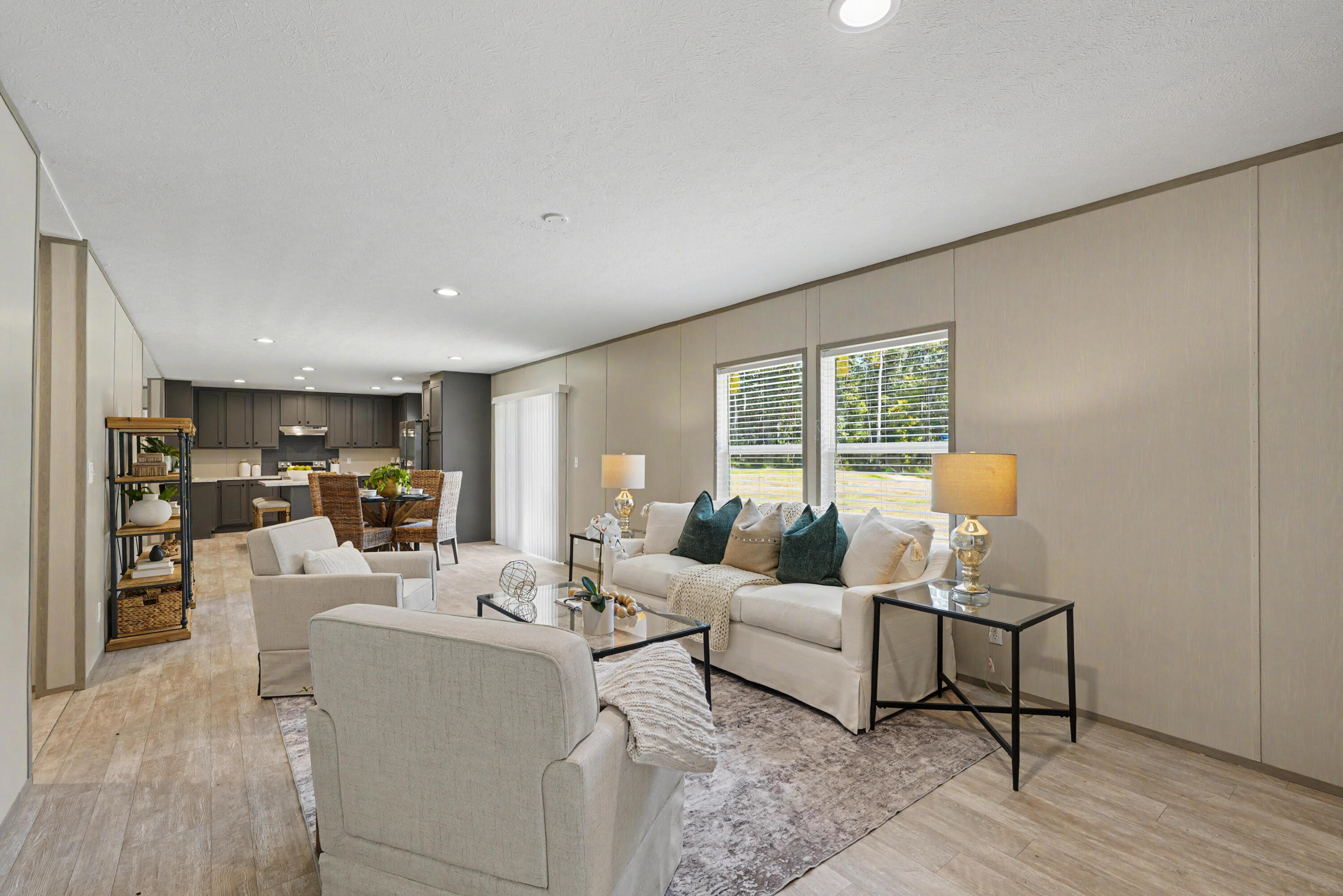 1672 Calamus Pond Road