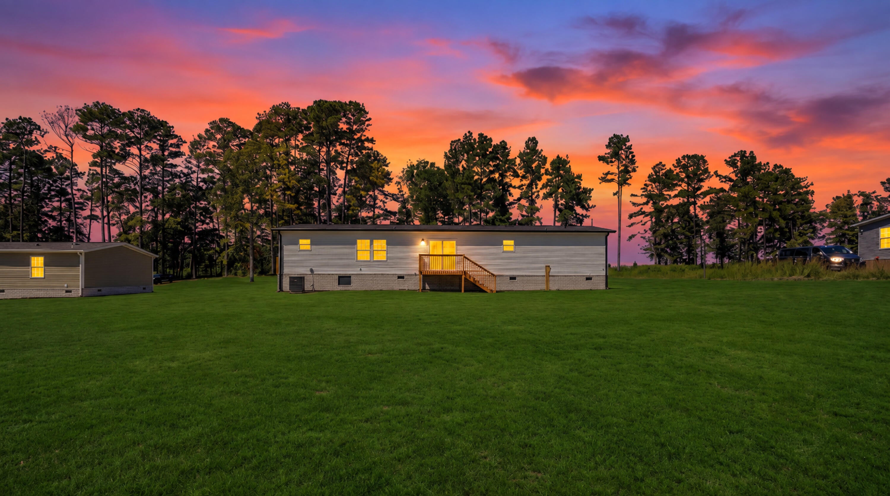 1672 Calamus Pond Road