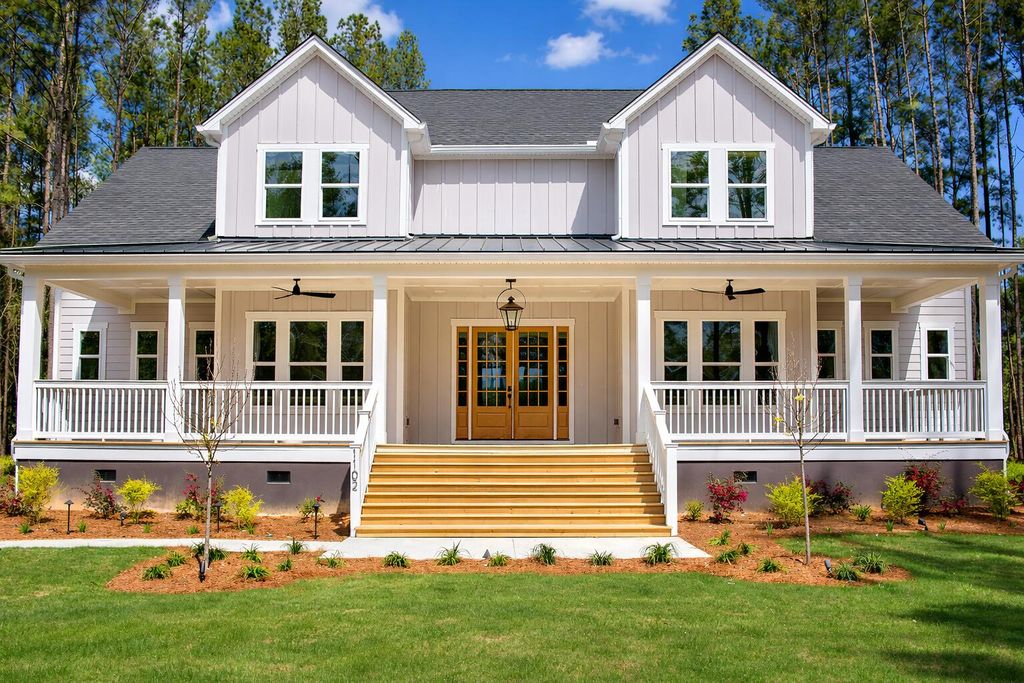 Photo of 1102 Plantation Overlook Drive, Moncks Corner, SC 29461 (MLS # 26007216)