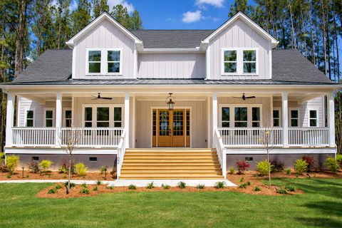 1102 Plantation Overlook Drive Moncks Corner SC 29461