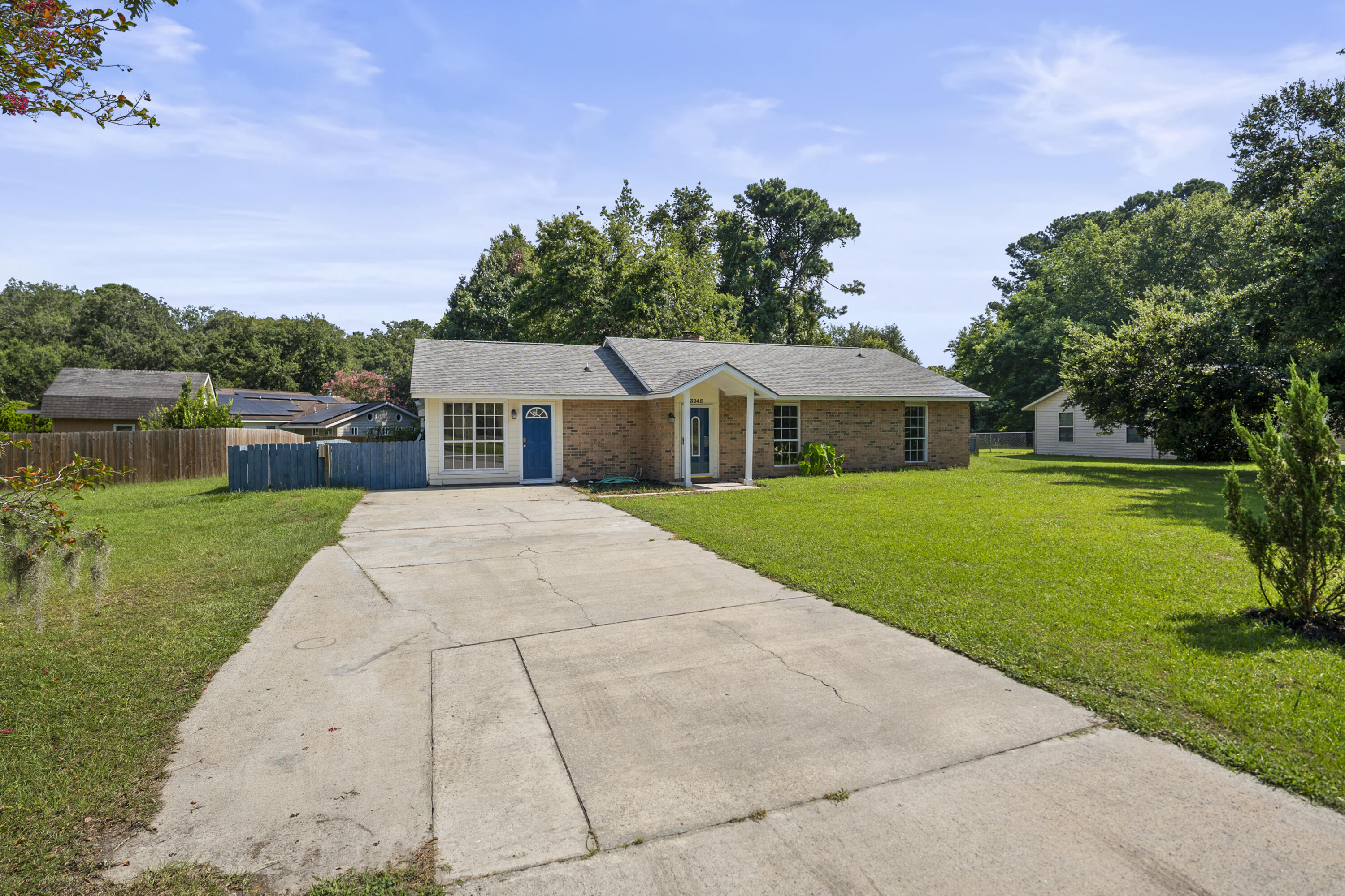 3045 Ermine Drive