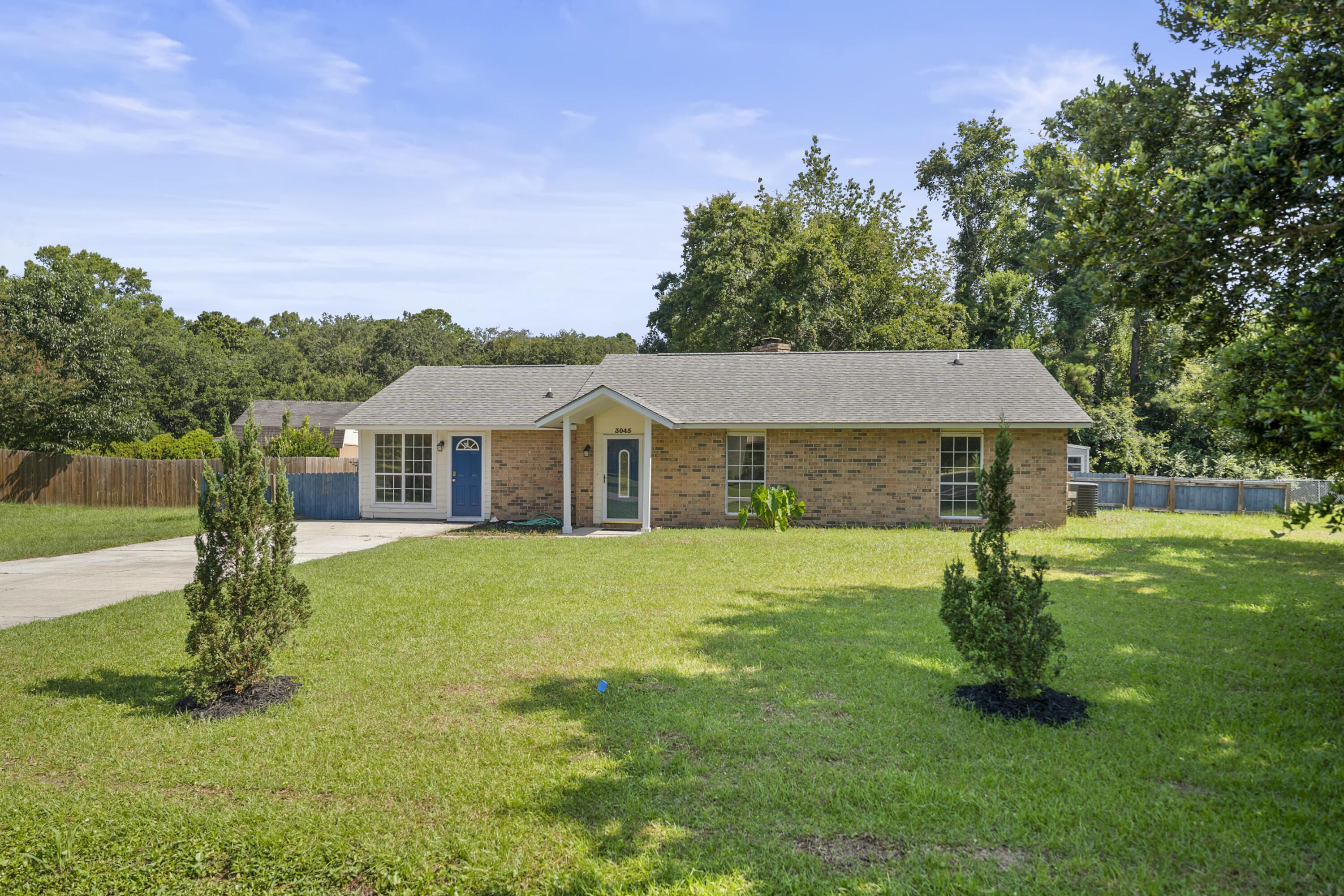 3045 Ermine Drive