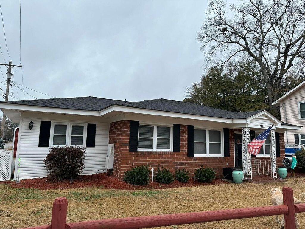 Photo of 998 North Street, Bamberg, SC 29003 (MLS # 26003554)
