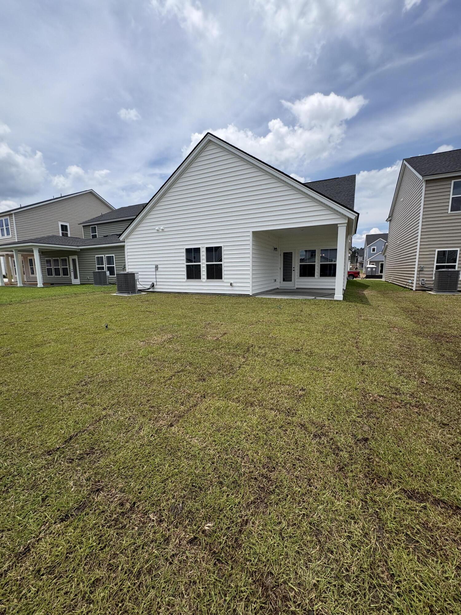 1039 Adirondack Drive