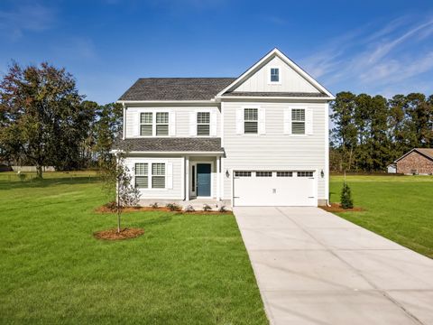 A home in Summerville