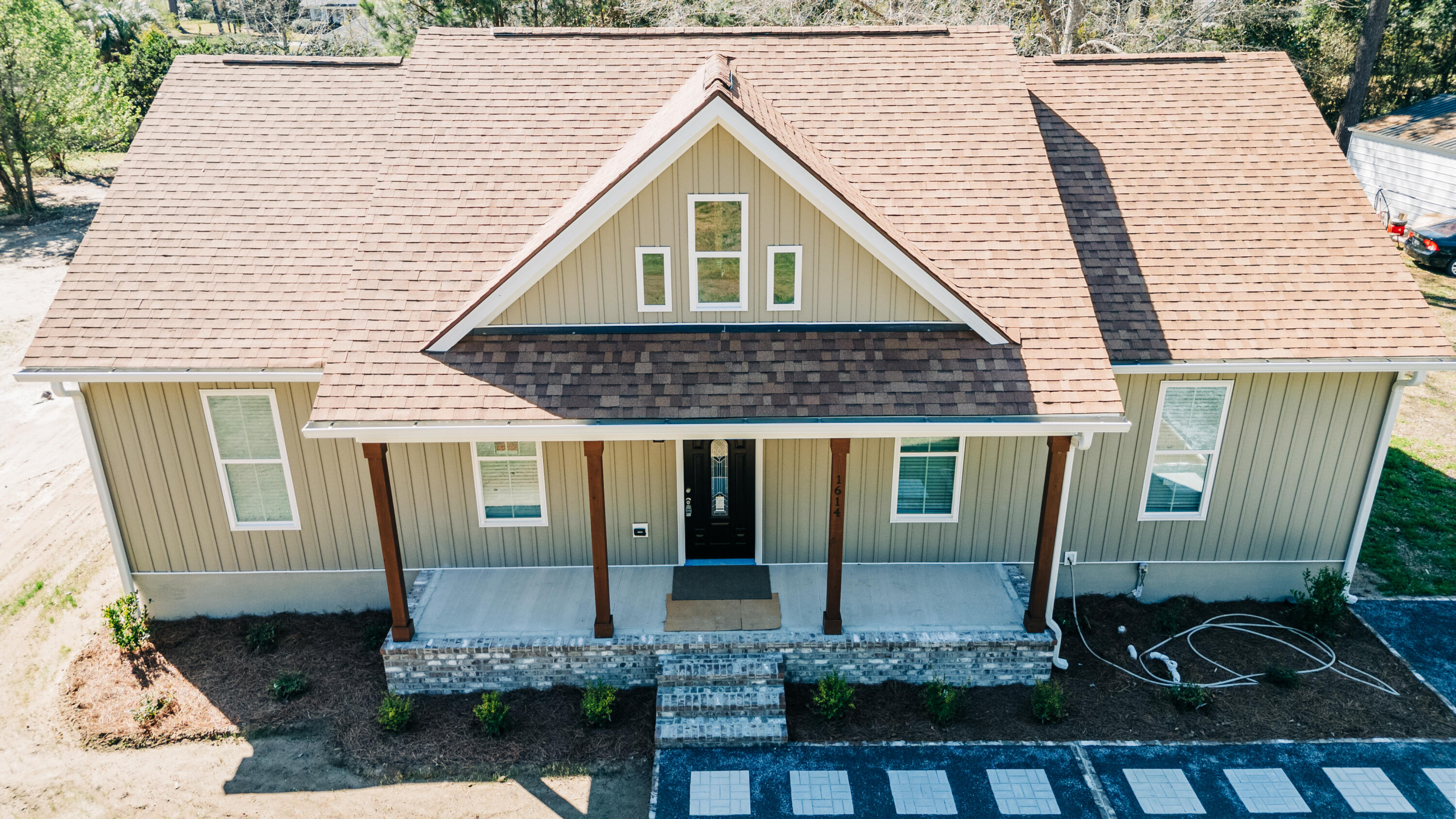 1614 Lindstedt Lane