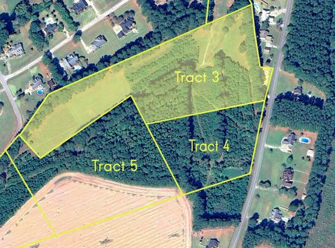 218-3 Clubhouse Circle Saint George SC 29477