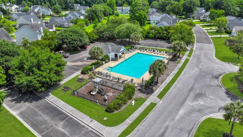 A home in Charleston