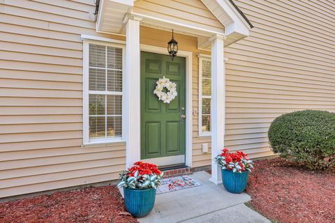 A home in Charleston