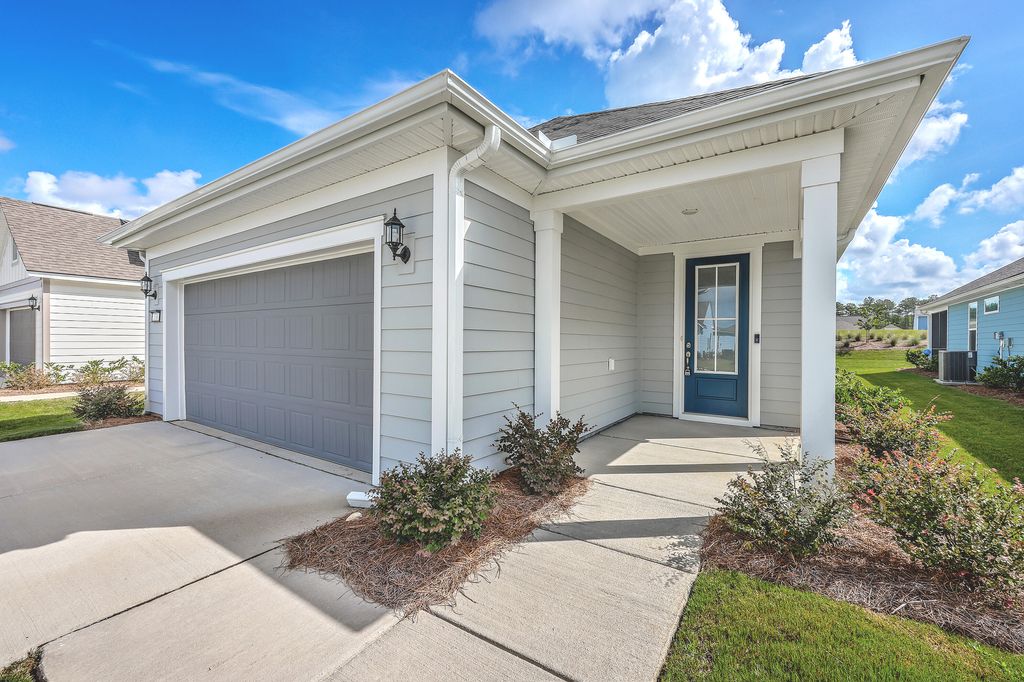 Photo of 336 Dahlia Row Drive, Summerville, SC 29486 (MLS # 25020001)