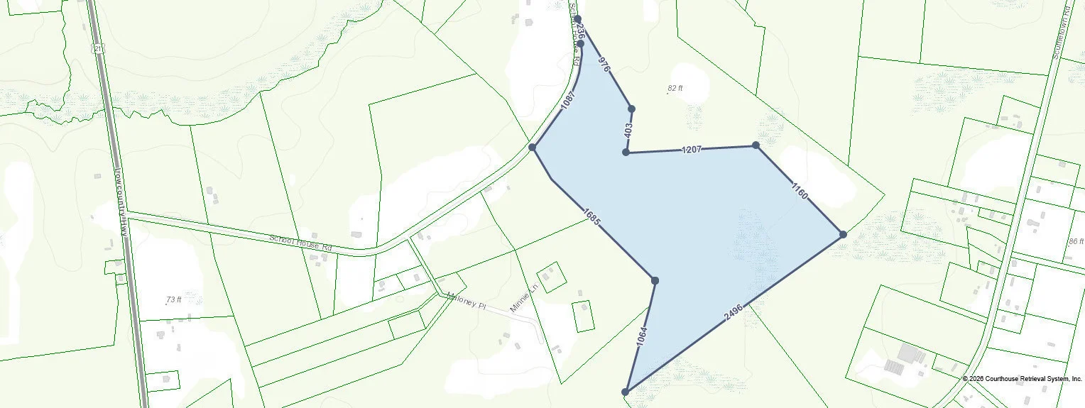 00 School House Road