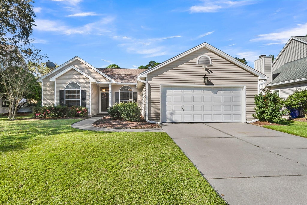 Photo of 341 Jardinere Walk, Mount Pleasant, SC 29464 (MLS # 26029000)
