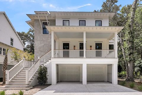 8266 Jack Island Drive Johns Island SC 29455