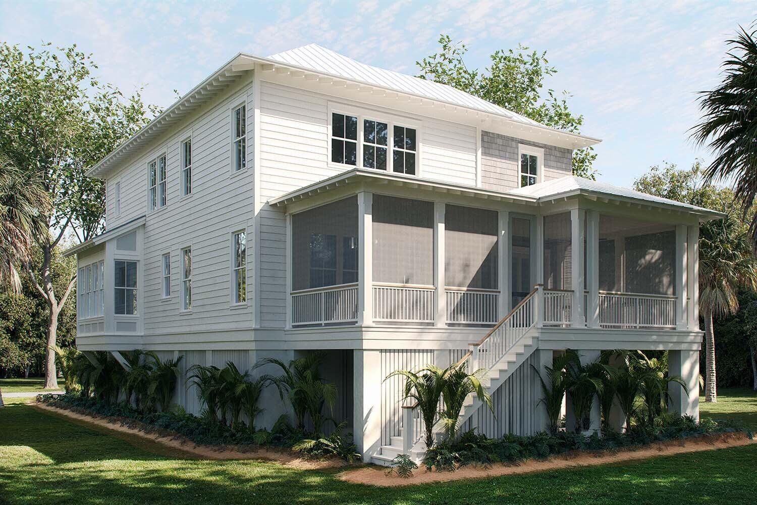 8266 Jack Island Drive