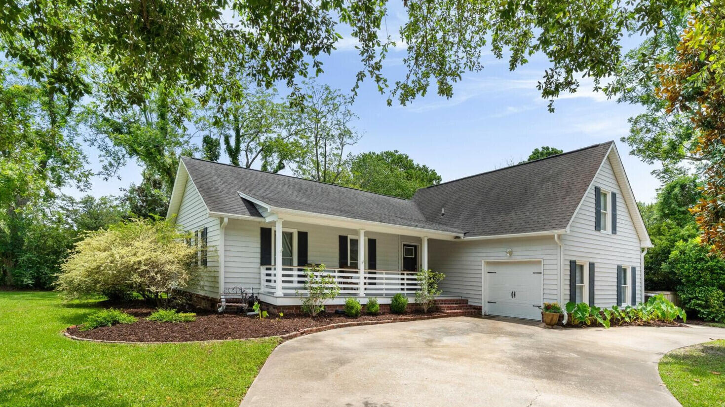 1633 Longview Road
