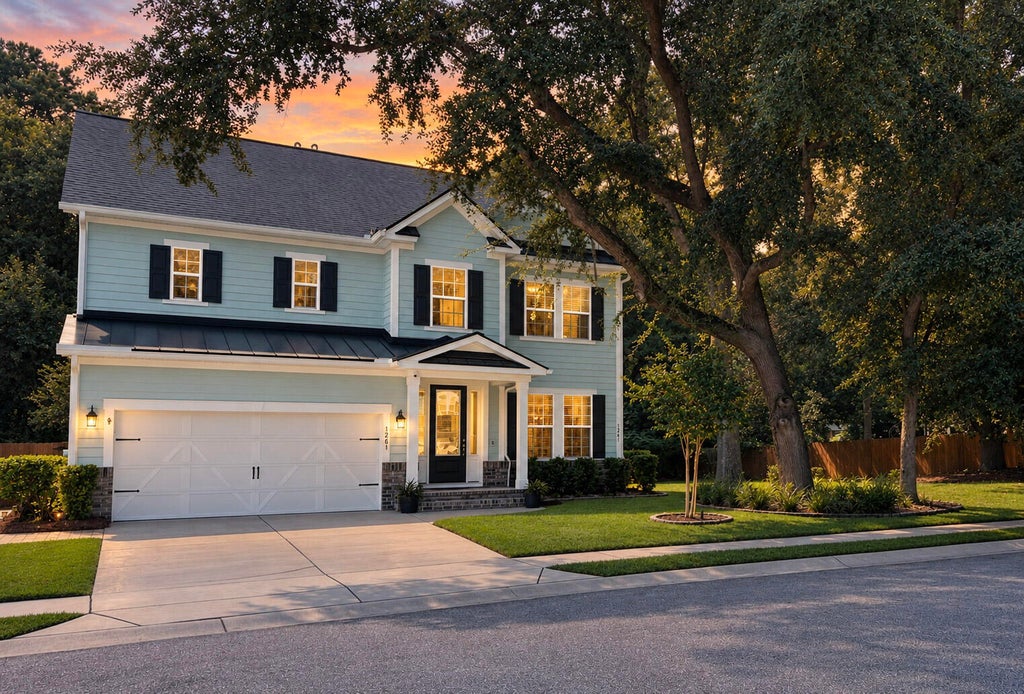 Photo of 1261 Pearwood Court, Charleston, SC 29407 (MLS # 26026079)