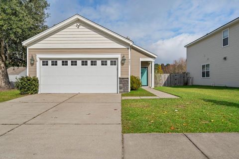 A home in Ladson