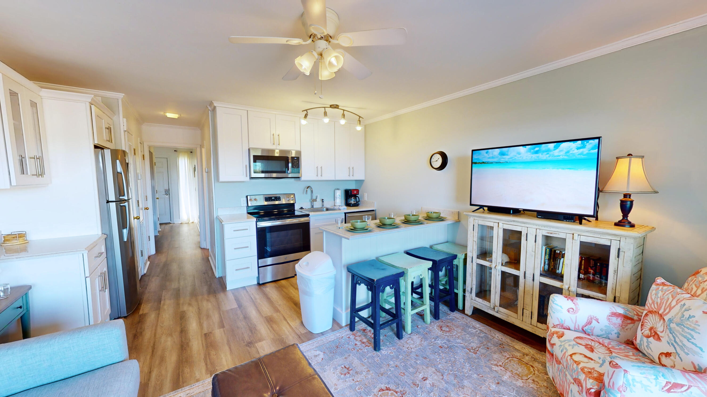 1300 Ocean Boulevard 241