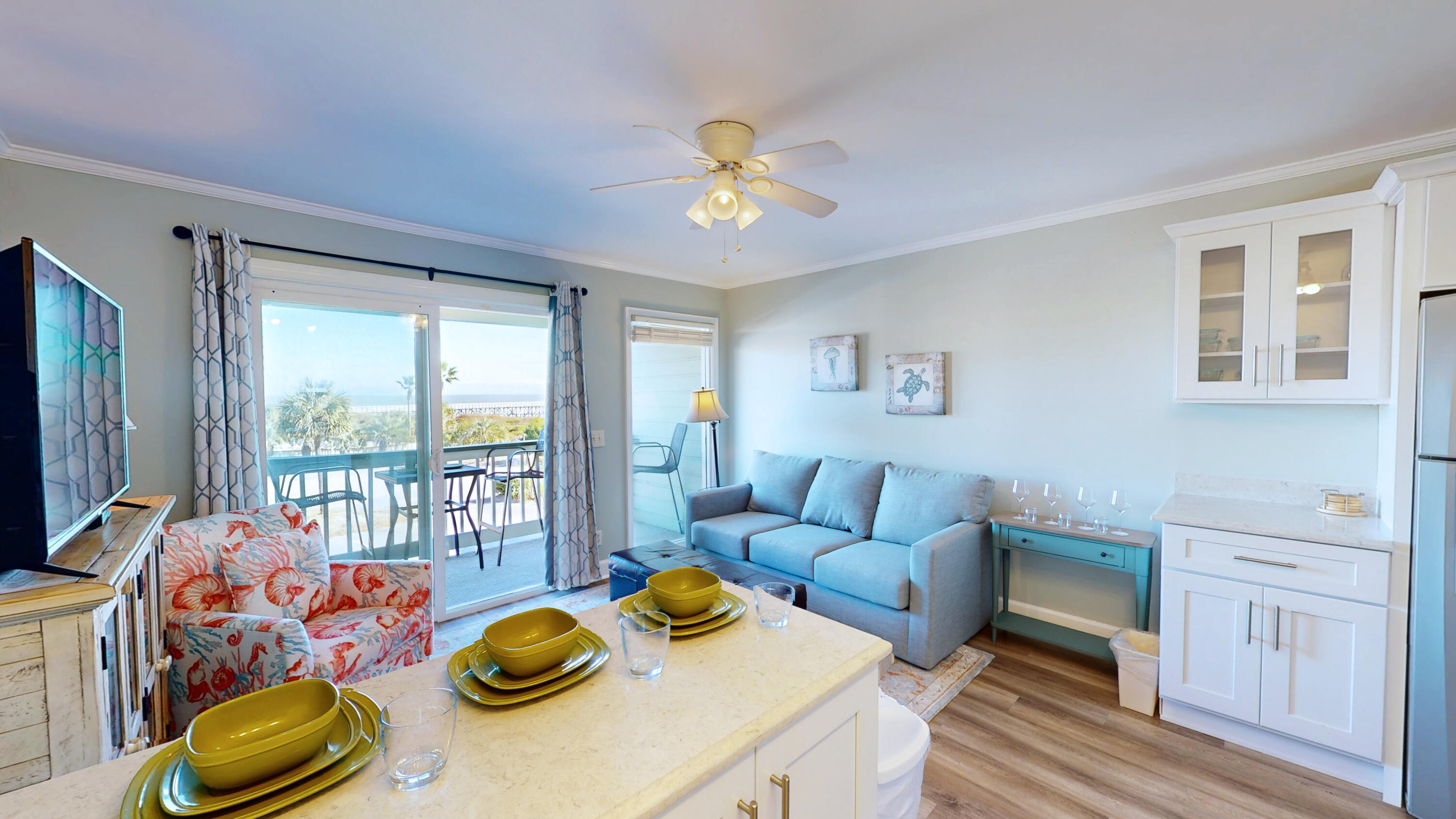 1300 Ocean Boulevard 241