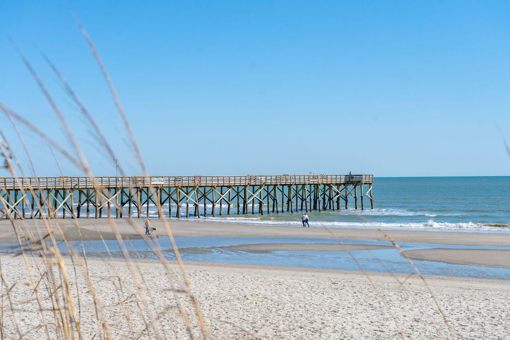 Photo of 1300 Ocean Boulevard #241, Isle of Palms, SC 29451 (MLS # 25028590)