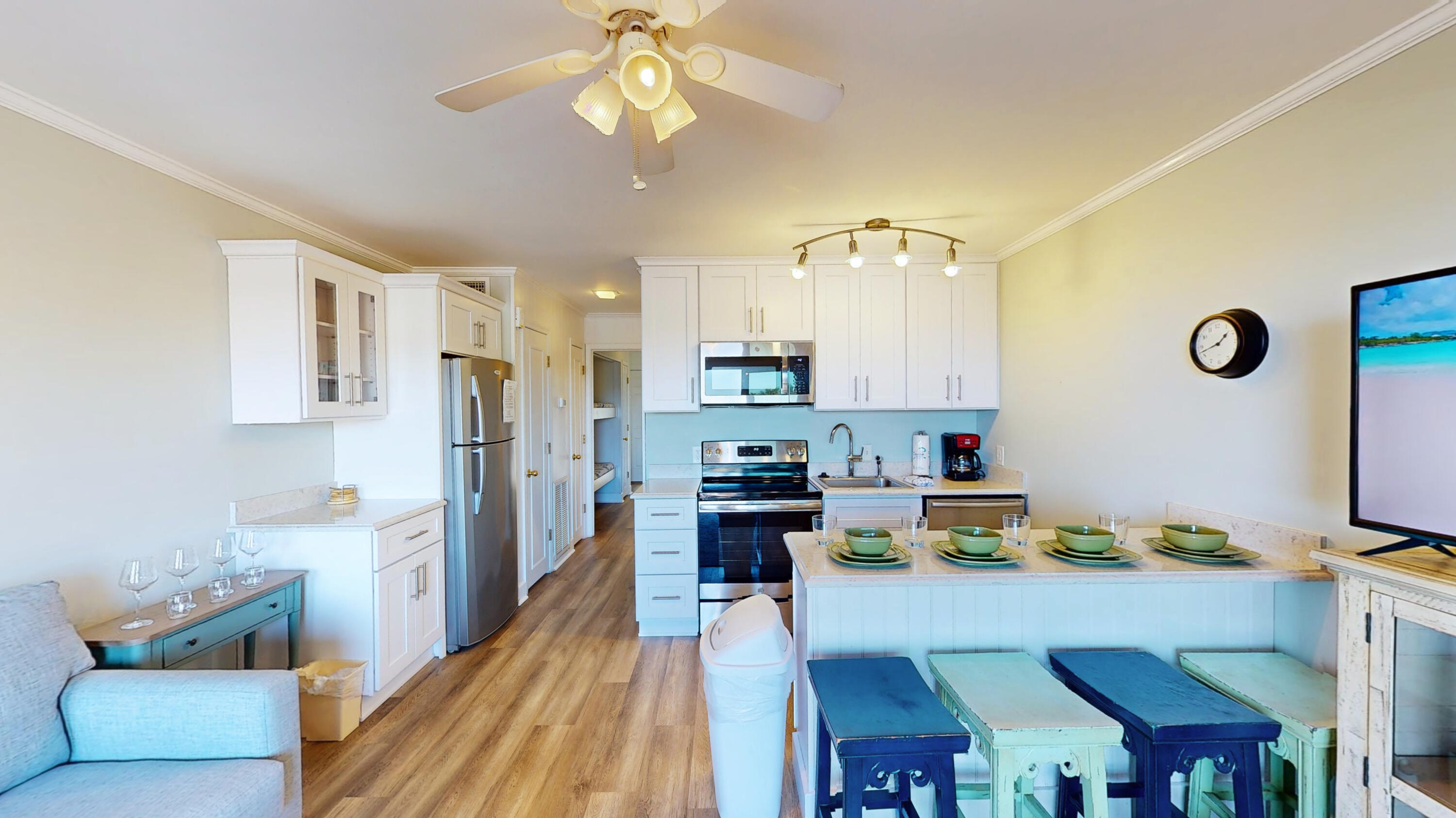 1300 Ocean Boulevard 241