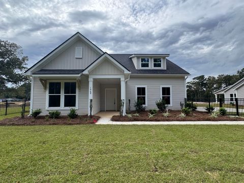 1968 Central Avenue Summerville SC 29483