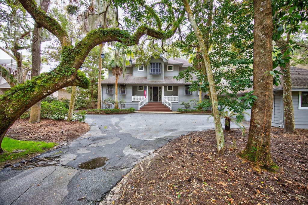 Photo of 15 Bufflehead Drive, Kiawah Island, SC 29455 (MLS # 26004423)