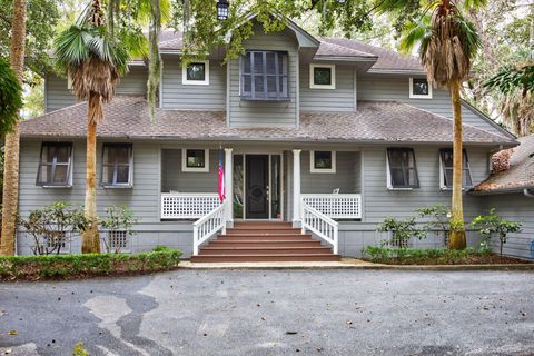 15 Bufflehead Drive Kiawah Island SC 29455