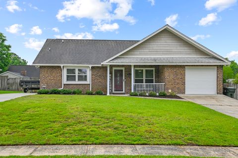 313 Janice Street Goose Creek SC 29445