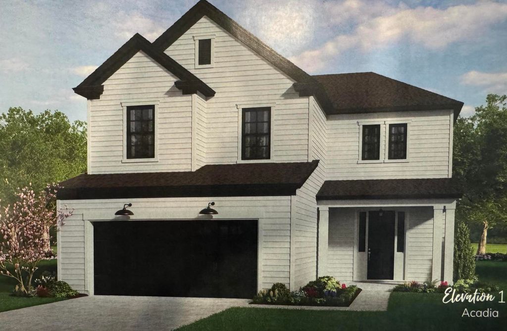 Photo of 3100 Connor Court, North Charleston, SC 29406 (MLS # 25029895)