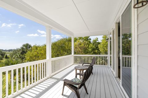 A home in Mount Pleasant