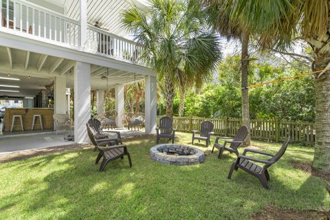 A home in Mount Pleasant