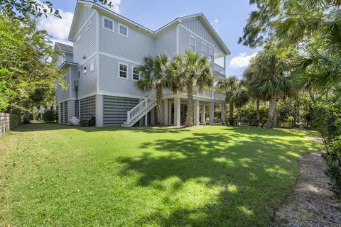 A home in Mount Pleasant