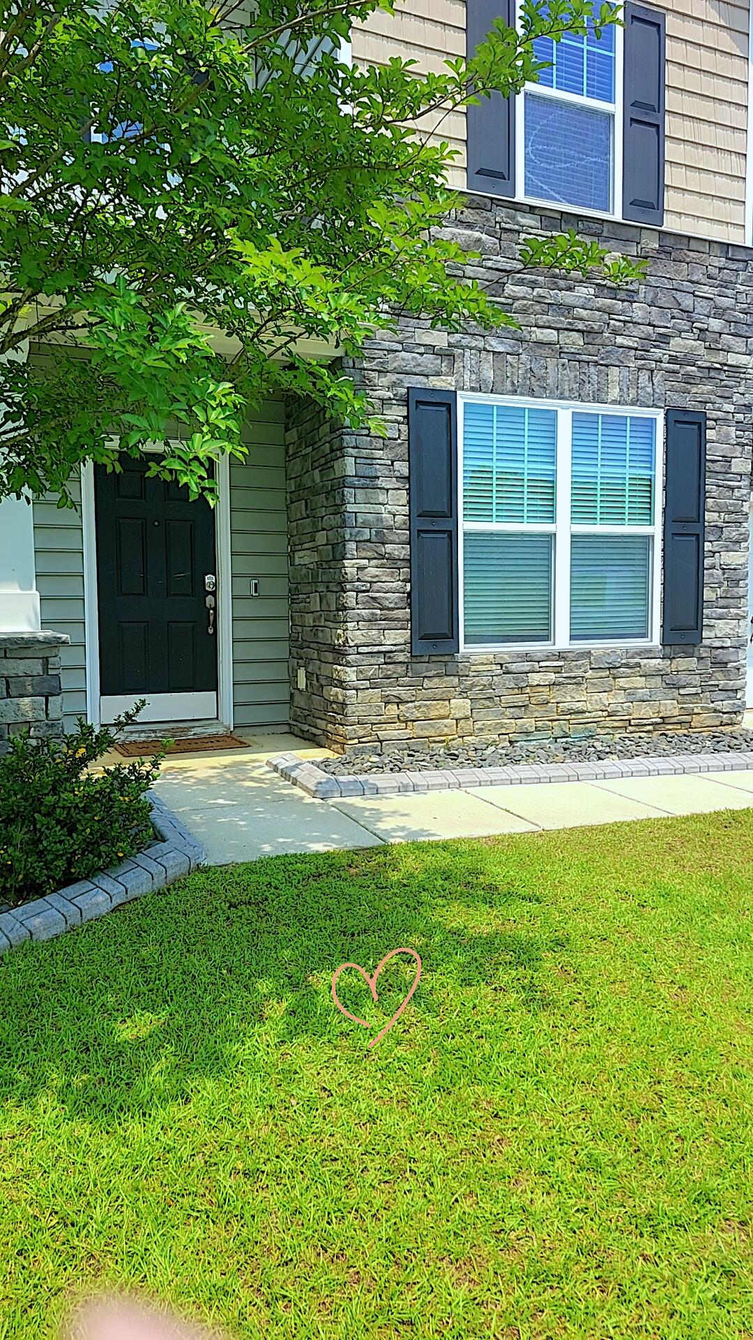 322 Braken Fern Road