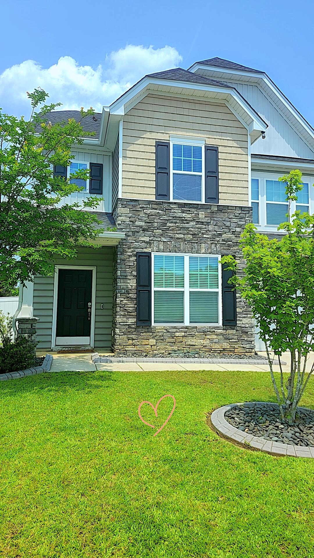 322 Braken Fern Road