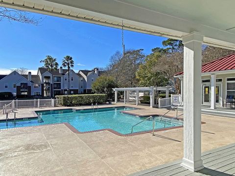 A home in Mount Pleasant