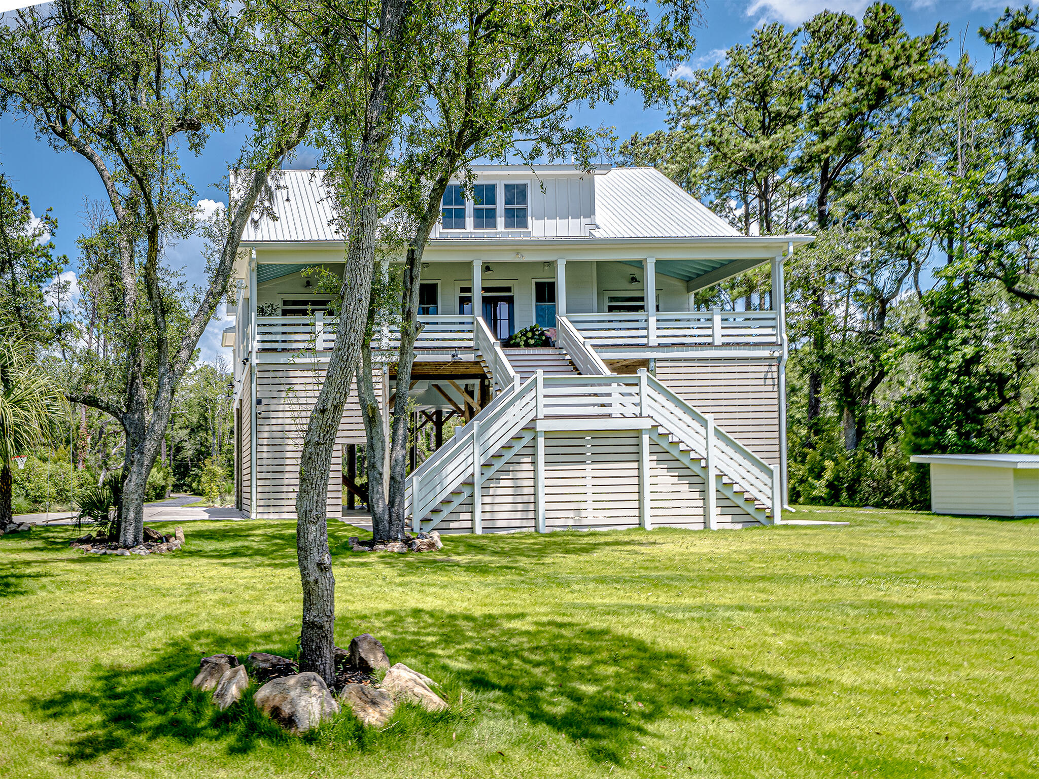 9661 Two Pines Road