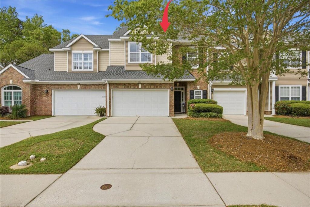 Photo of 1616 Indaba Way, Charleston, SC 29414 (MLS # 26010958)