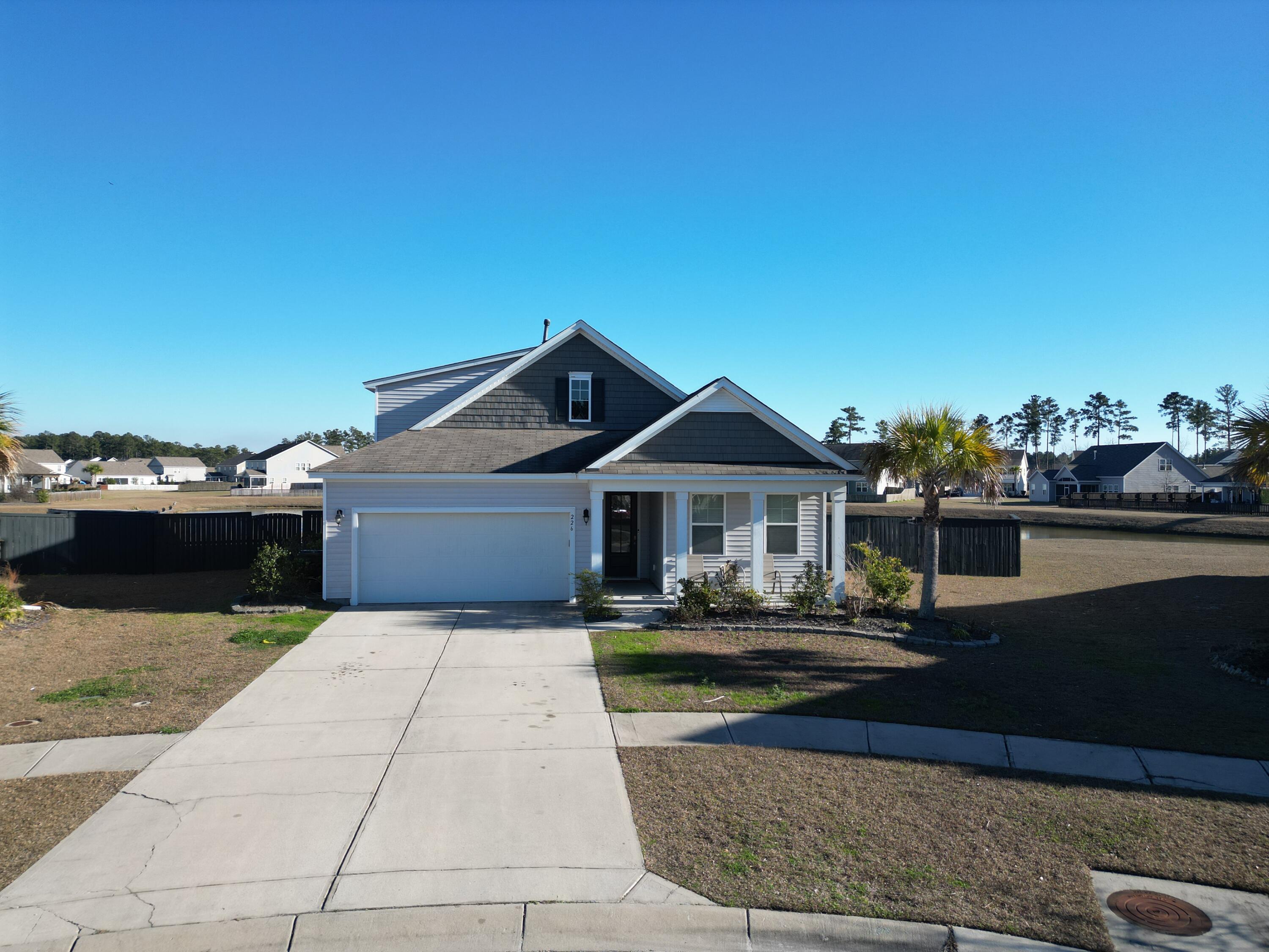 226 Rhodes Court