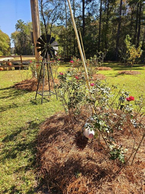 A home in Walterboro