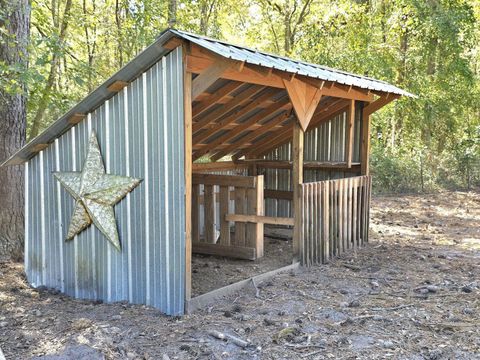 A home in Walterboro