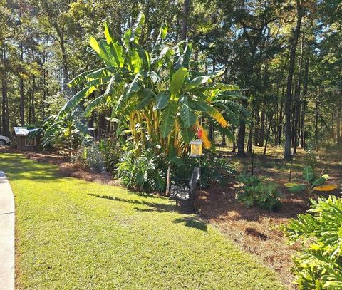 A home in Walterboro