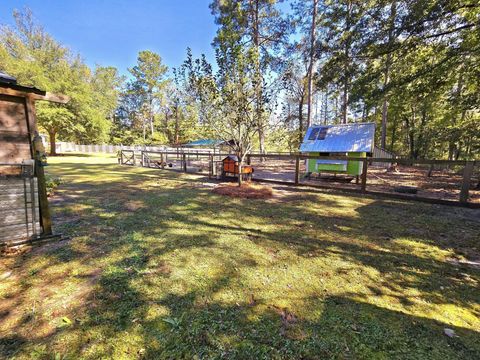 A home in Walterboro