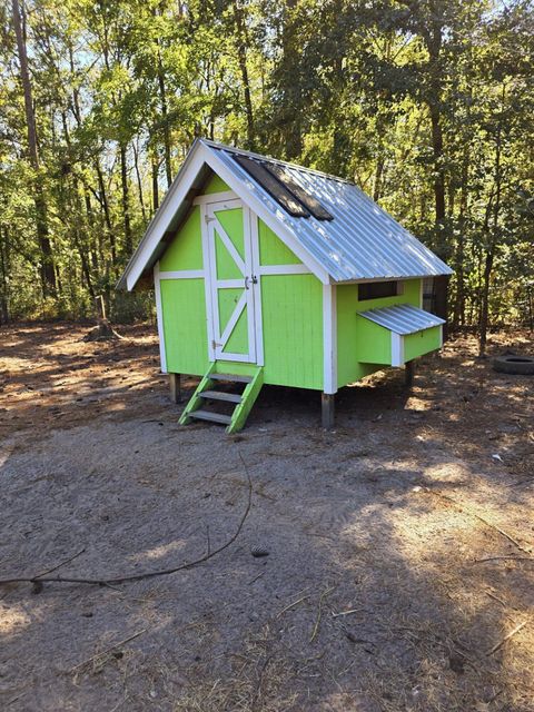 A home in Walterboro