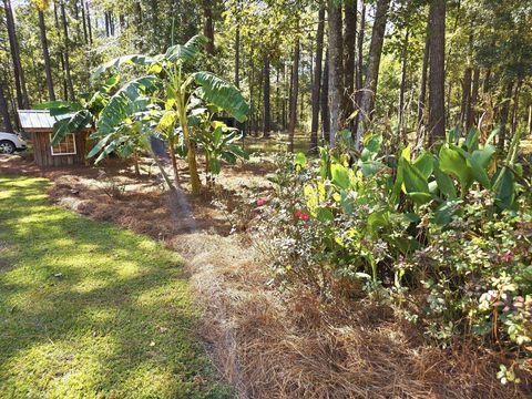 A home in Walterboro