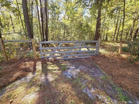 A home in Walterboro