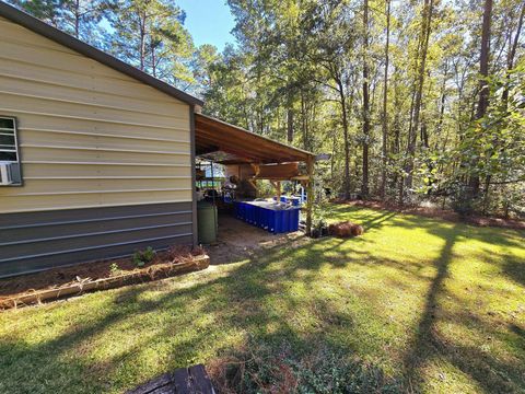 A home in Walterboro